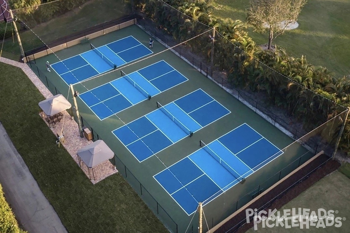 Photo of Pickleball at Addison Reserve Country Club